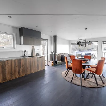 Leilighet Runde Panorama - Castillo