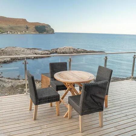 Runde Panorama - Castillo