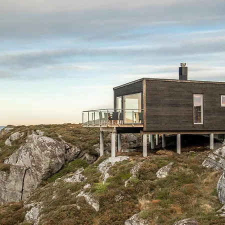 Runde Panorama - Castillo 公寓