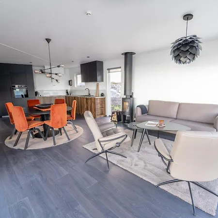 公寓 Runde Panorama - Castillo *