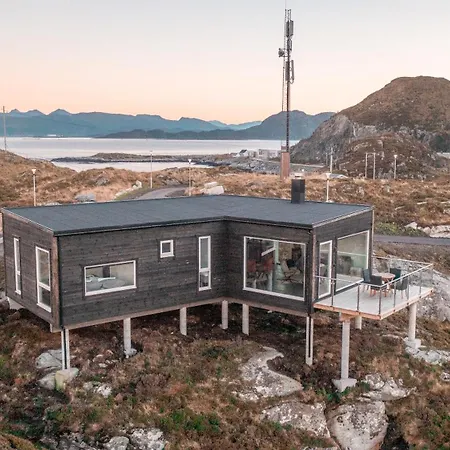 Runde Panorama - Castillo