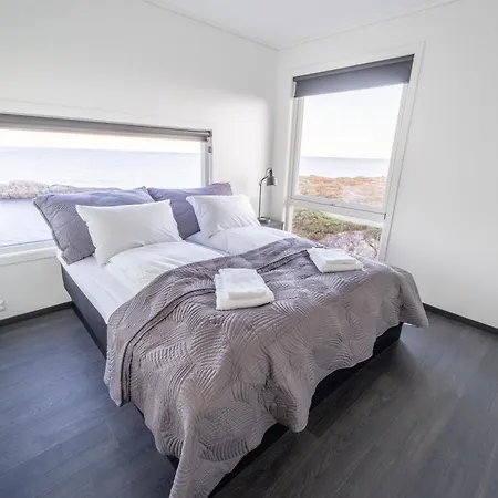 Runde Panorama - Castillo 公寓