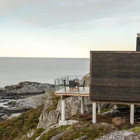 Leilighet Runde Panorama - Castillo *