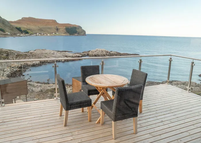 Runde Panorama - Castillo