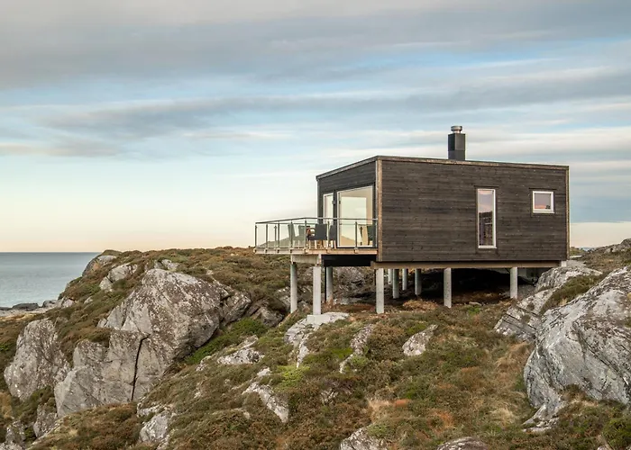 Runde Panorama - Castillo Apartment