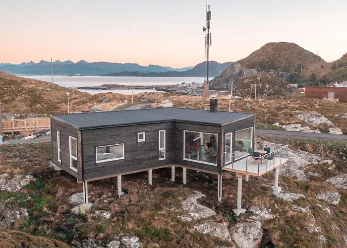 Runde Panorama - Castillo