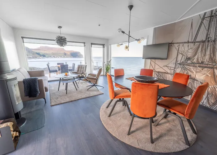 Runde Panorama - Castillo Apartment