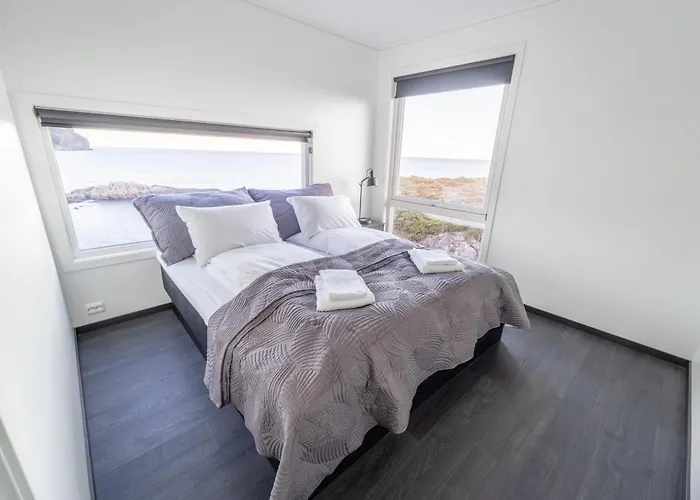 Runde Panorama - Castillo 公寓