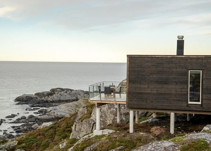 公寓 Runde Panorama - Castillo *